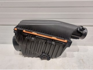 Air Filter And Housing Assembly